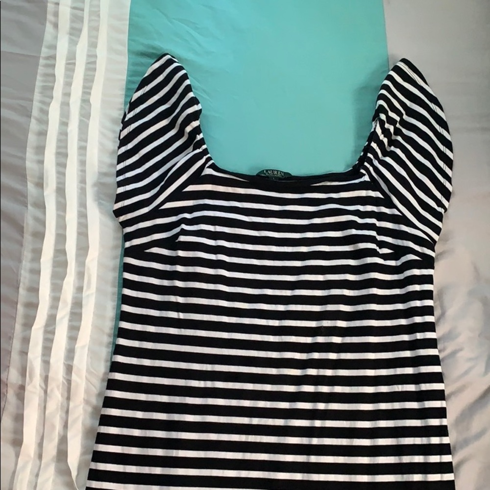 Ralph Lauren dress